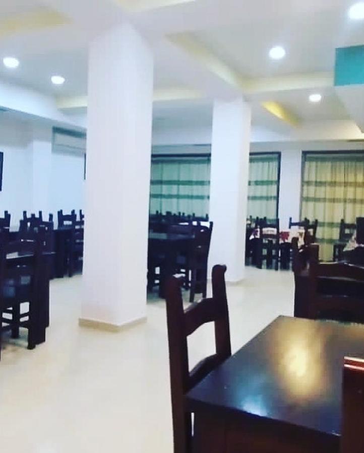 Hotel Edland فلورا المظهر الخارجي الصورة